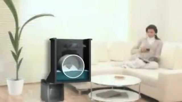 Umidificator - Purificator LW110 Beurer Germania смотреть онлайн