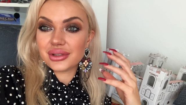 СВИДАНИЯ: ЧТО НАДЕТЬ? ЧТО СПРОСИТЬ? КАК ЗАПОЛНИТЬ АНКЕТУ ♥ Lucky Lina смотреть онлайн