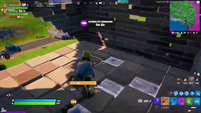 How we Placed #293 in Friday Night Bragging Rights смотреть онлайн