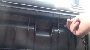 РЕМОНТ ЗАМКА БАРДАЧКА  ВАЗ  2110, 2111, 2112.