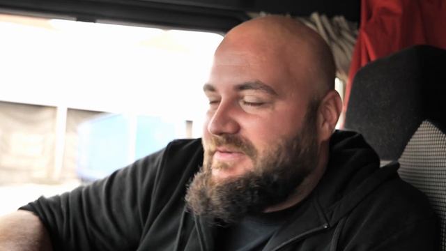 Can I Recommend Containers To New Pass Drivers? смотреть онлайн