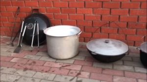 Отличное место для костра. Сжигаем ветки не нарушая действующее законодательство. Сделать кострище.