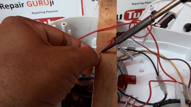 Mixer Grinder Repair,Part-4, replacing indicator bulb of mixer glinder смотреть онлайн