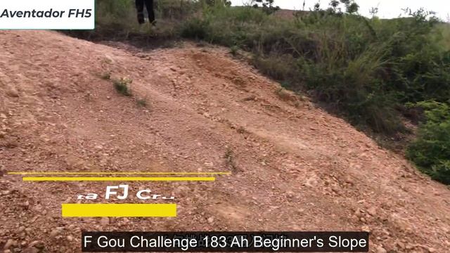 Land Cruiser VXR 5.7L V8 vs FJ Cruiser 4.0L V6 and Haval H9 2.0T PK Off-road Driving смотреть онлайн