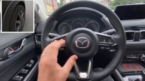 How to use your SUV driving safety systems (ABS, TCS, DSC etc.) Mazda CX-5 DIY