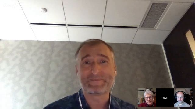 Episode #53 - with Gor Nishanov смотреть онлайн