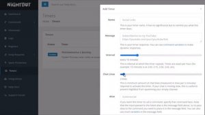 Лучшие боты для чата твич? / Twitch / Moobot / Nightbot / Wizebot / Streamelements / твич