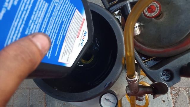 cara ganti oli gardan Rush terios dengan oli mobilube 80w90 GL5 смотреть онлайн