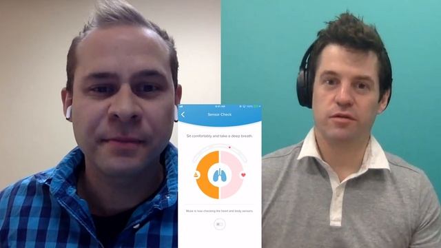 Official Muse 2 Headband Review (Muse 1 vs Muse 2) смотреть онлайн