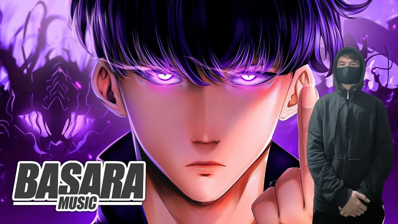 kuraidju смотрит Monarca Das Sombras | Sung Jin Woo Pt. II (Solo Leveling) | Basara смотреть онлайн