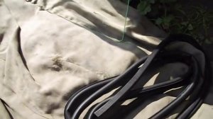 Установка бокового стекла вместо железной рамки мтз