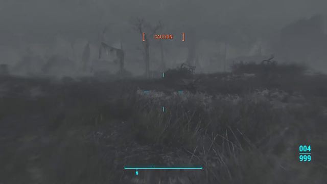 Fallout 4 #130 - The Marshlands [Part 2] смотреть онлайн