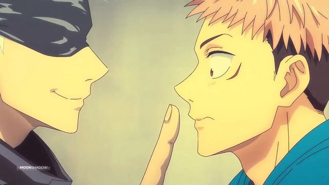 Jujutsu Kaisen | HandClap [AMV]
