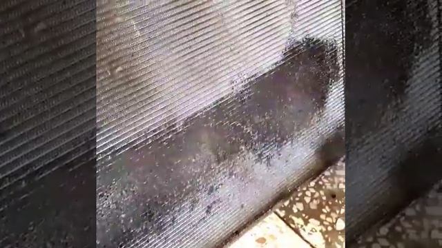 Разводят ли Вас, когда рекомендуют промыть радиатор? смотреть онлайн