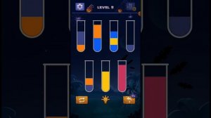 я играю в игру переливаю с бутылки в бутылку