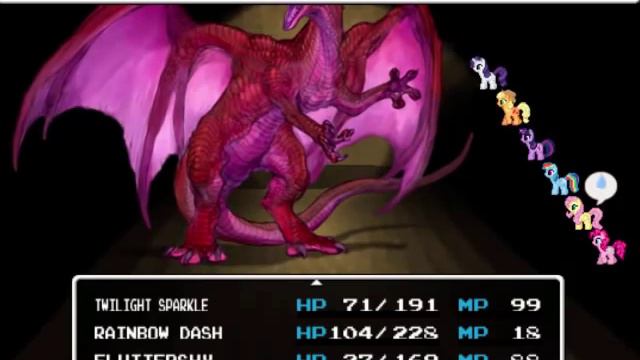 Elements of Harmony - 6 - That one boss смотреть онлайн