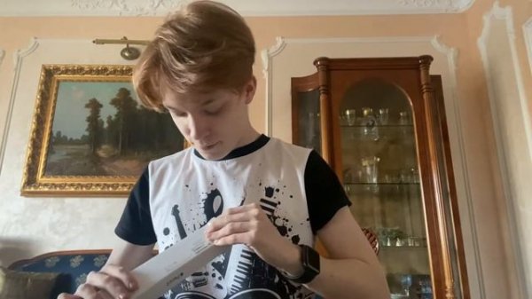 Самый дорогой IPad 2021// Распаковка IPad Pro // IPad Pro// Apple// Makarios Petlya