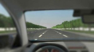 Психические процессы и их роль в управлении автотранспортным средством.