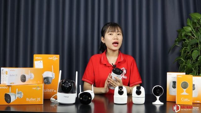 TOP 6 Camera IMOU Thông Minh Chống Trộm Siêu Đỉnh 2023 Giá Chỉ từ 500K [ĐÁNG MUA NHẤT] смотреть онлайн