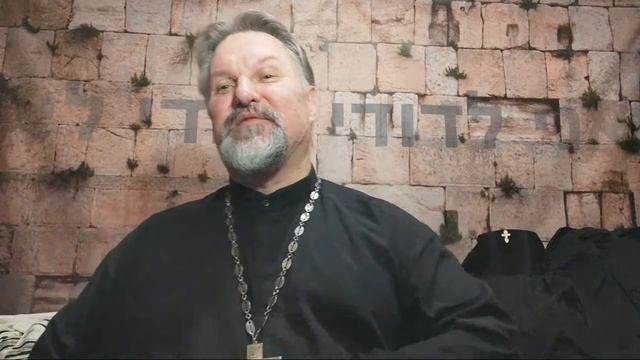 2020.12.05 Вечерняя Молитва #АрхиепископСергейЖуравлев РПЦХС смотреть онлайн