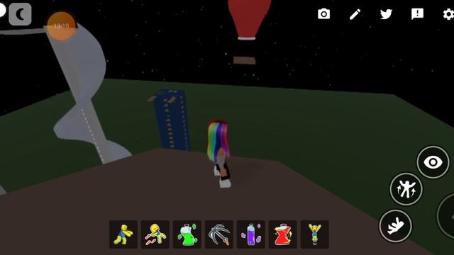 Что происходит в этой карте???😁 #roblox смотреть онлайн