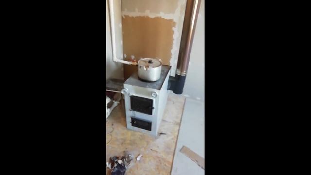 отзыв о котле сибирь 12 КВО ПТЭ смотреть онлайн