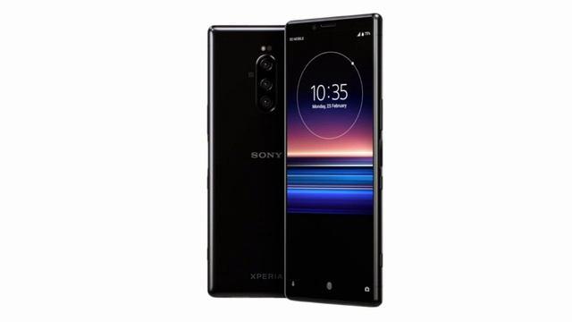 Sony Xperia Ringtone 2021 #sony #xperia смотреть онлайн