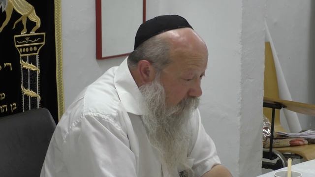 Почему глава Балак названа именем злодея? смотреть онлайн