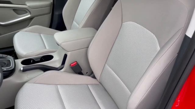2021 Kia Soul Columbus, Lancaster, Logan, Newark, Chillicothe, OH L23927A смотреть онлайн