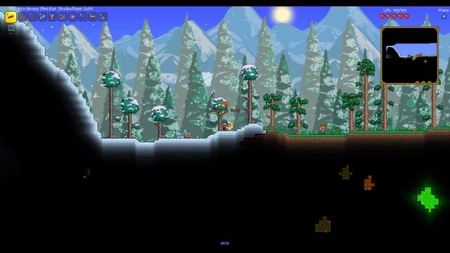 ? The Most Random Terraria Mod Ever - Terraria Randomizer ? смотреть онлайн