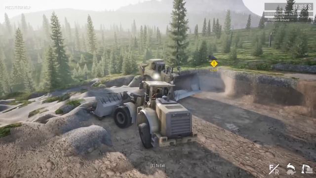 I Hit the Motherload Drilling for Rare Metals - Out of Ore смотреть онлайн