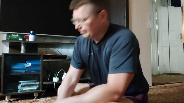 Сто дней без сахара, плюс сто дней отжимания. 25 день, 12 июля 2021год. смотреть онлайн