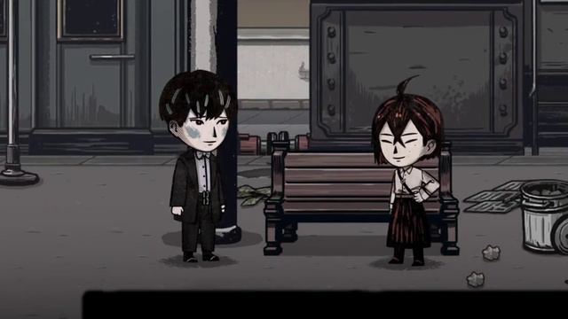 MazM:Печка. 1 эпизод (35 часть)(следующие главы с 10 сентября) смотреть онлайн