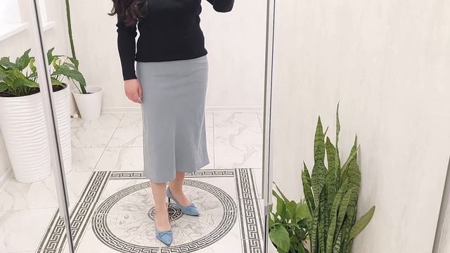 ПОКУПКИ на Весну.#MANGO,Nice One,Aprell shop смотреть онлайн