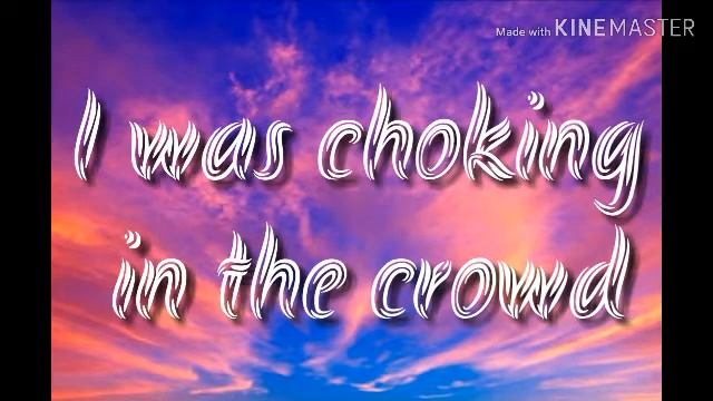 Imagine Dragons - Believer текст. смотреть онлайн