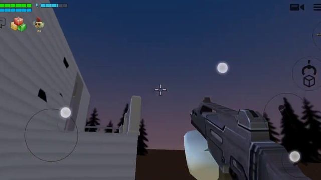 chicken gun mod menu 3.0.02 большой дом нет окна смотреть онлайн