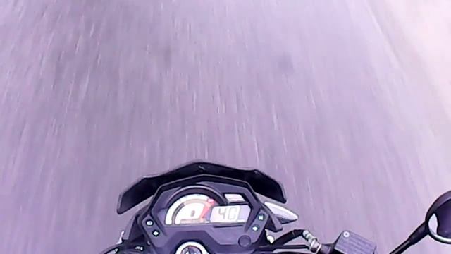 Racer Nitro 200