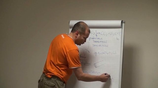 Физиология йоги 11. Ринад Минвалеев. смотреть онлайн