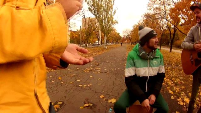 Zвуки Zемли - Осень (Перед эфиром ЭРА ФМ) смотреть онлайн