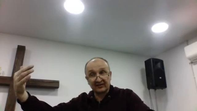 Иисус Христос - Искупитель: Его служение как Пророка, Священника и Царя. смотреть онлайн