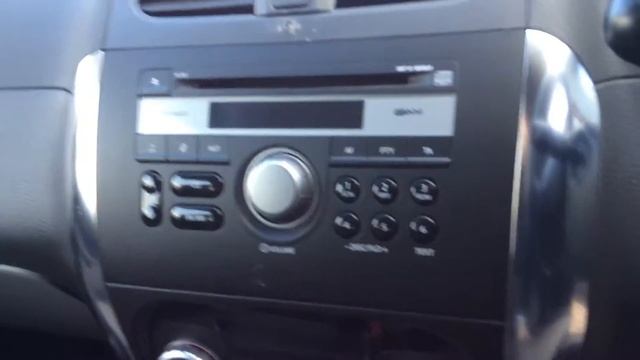 2012 Suzuki SX4 1.6 SZ5 4X4 5dr H10 HTB at St Peter's Suzuki Worcester смотреть онлайн