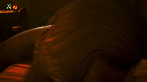 Cyberpunk 2077 Judy Alvarez Meredith Stout Romance Swap 4K RTX ON