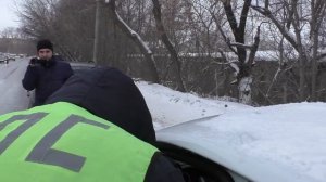 Как правильно общаться с ДПС 2020 / Кинул на протокол