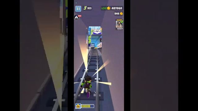 ?Live Subway Surfers Shenzhen 2024 #day11|#subwaysurfersshenzhen #showdown #subwaysurferslive