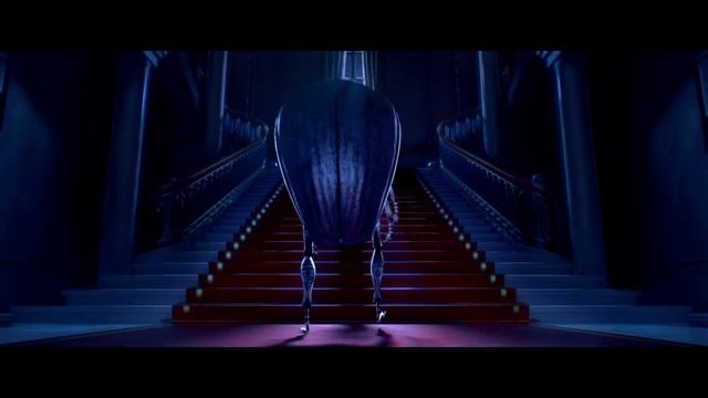 Staff Resists The Occupation | 