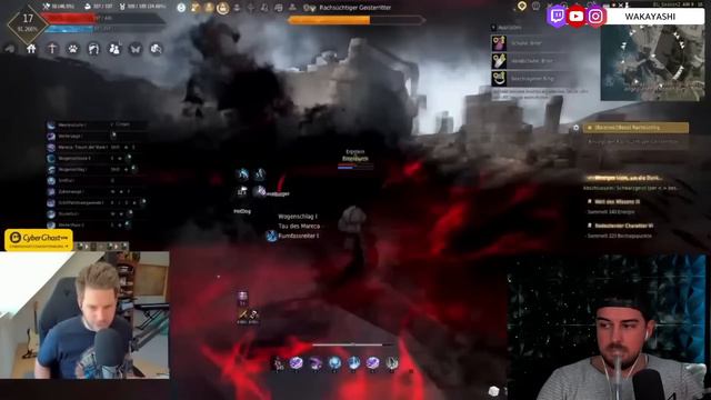 Clickbaiter will BDO stürzen?! "Black Desert in 2023" Reaction | BDO Experte klärt auf - Wakayashi смотреть онлайн