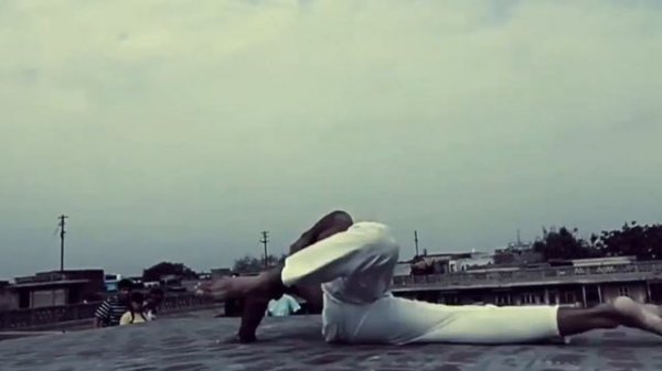 Spector - Freestyle of the crew