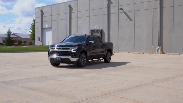2023/24 Silverado TurboMax смотреть онлайн