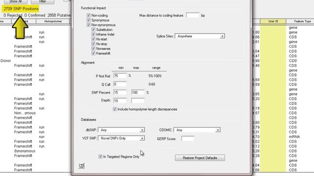 DNASTAR - Working with VCF Files смотреть онлайн