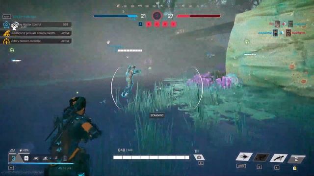 Crucible Gameplay | Sazan Guide смотреть онлайн